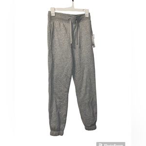 Goodfellow & Co| Cement Gray Drawstring Joggers